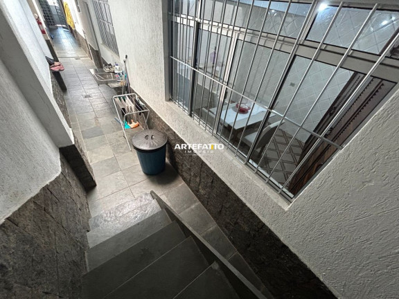 Imagem Casa com 4 Quartos à Venda, 220 m² em Parque Arariba - São Paulo Imagem Casa com 4 Quartos à Venda, 220 m² em Parque Arariba - São Paulo
