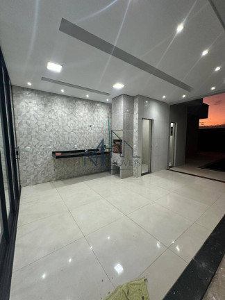 Imagem Casa com 3 Quartos à Venda, 407 m² em Vila Oliveira - Aparecida De Goiânia Imagem Casa com 3 Quartos à Venda, 407 m² em Vila Oliveira - Aparecida De Goiânia