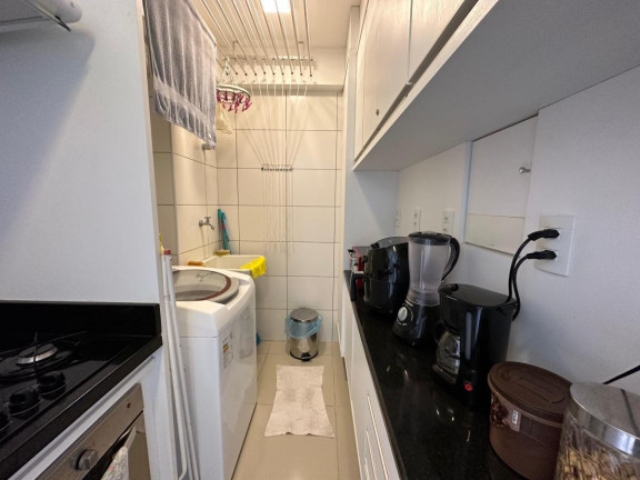 Imagem Apartamento com 1 Quarto à Venda, 48 m² em Caminho Das Arvores - Salvador Imagem Apartamento com 1 Quarto à Venda, 48 m² em Caminho Das Arvores - Salvador