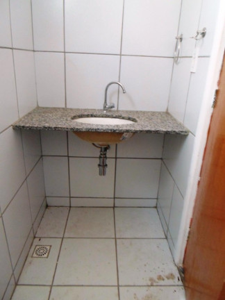 Imagem Apartamento com 2 Quartos à Venda, 52 m² em Uruguai - Teresina
