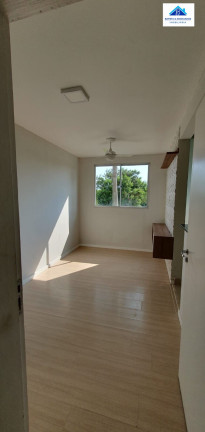 Imagem Apartamento com 2 Quartos à Venda, 43 m² em Loteamento Parque São Martinho - Campinas