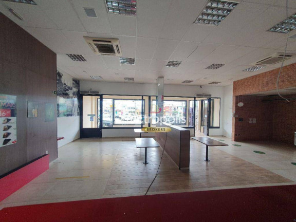 Imagem Sala Comercial para Alugar, 190 m² em Santa Paula - São Caetano Do Sul Imagem Sala Comercial para Alugar, 190 m² em Santa Paula - São Caetano Do Sul