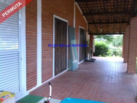 Imagem Casa de Condomínio com 3 Quartos à Venda, 230 m² em Nova Era - Itupeva Imagem Casa de Condomínio com 3 Quartos à Venda, 230 m² em Nova Era - Itupeva