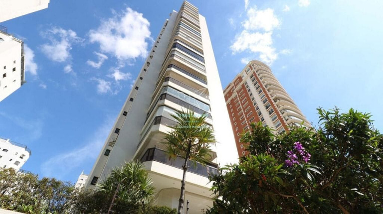 Imagem Apartamento com 4 Quartos à Venda, 289 m² em Perdizes - São Paulo