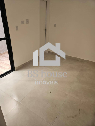 Imagem Apartamento com 2 Quartos à Venda, 92 m² em Vila Bastos - Santo André Imagem Apartamento com 2 Quartos à Venda, 92 m² em Vila Bastos - Santo André