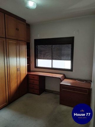 Imagem Apartamento com 2 Quartos à Venda, 128 m² em Brooklin Paulista - São Paulo Imagem Apartamento com 2 Quartos à Venda, 128 m² em Brooklin Paulista - São Paulo