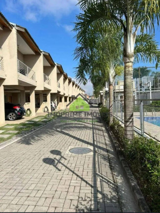 Imagem Casa de Condomínio com 3 Quartos à Venda, 124 m² em Santa Cruz Dos Lázaros - Jacareí