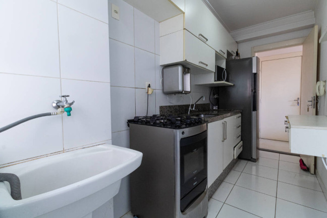 Imagem Apartamento com 2 Quartos à Venda, 42 m² em água Branca - São Paulo Imagem Apartamento com 2 Quartos à Venda, 42 m² em água Branca - São Paulo