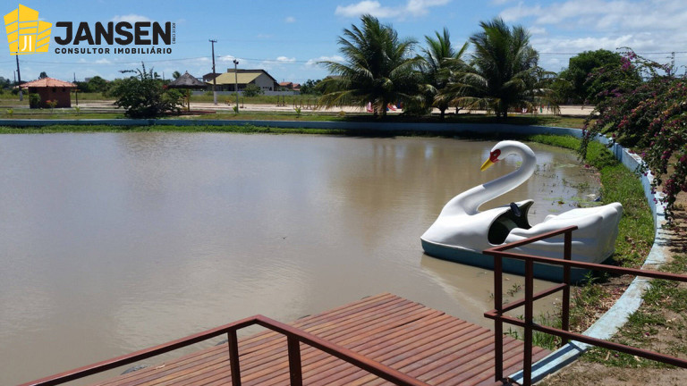 Imagem Terreno em Condomínio à Venda, 750 m² em Br 230, Km 61 - Cruz Do Espírito Santo Imagem Terreno em Condomínio à Venda, 750 m² em Br 230, Km 61 - Cruz Do Espírito Santo