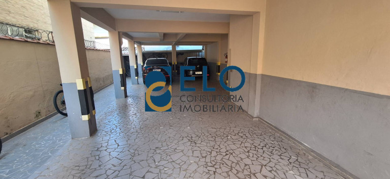 Imagem Apartamento com 2 Quartos à Venda, em Vila Belmiro - Santos Imagem Apartamento com 2 Quartos à Venda, em Vila Belmiro - Santos