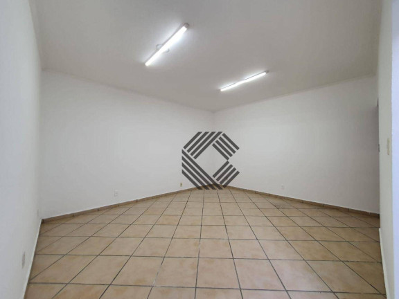 Imagem Sala Comercial para Alugar, 56 m² em Centro - Sorocaba Imagem Sala Comercial para Alugar, 56 m² em Centro - Sorocaba