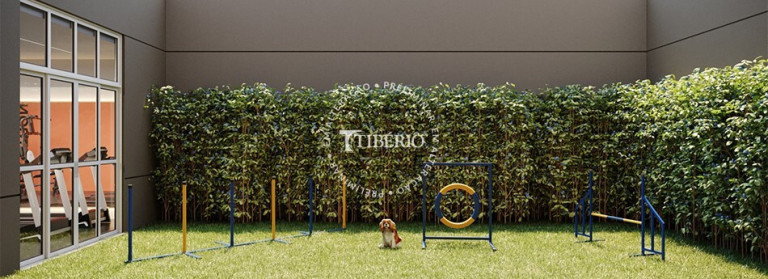 Imagem Apartamento com 2 Quartos à Venda, 41 m² em Tatuapé - São Paulo