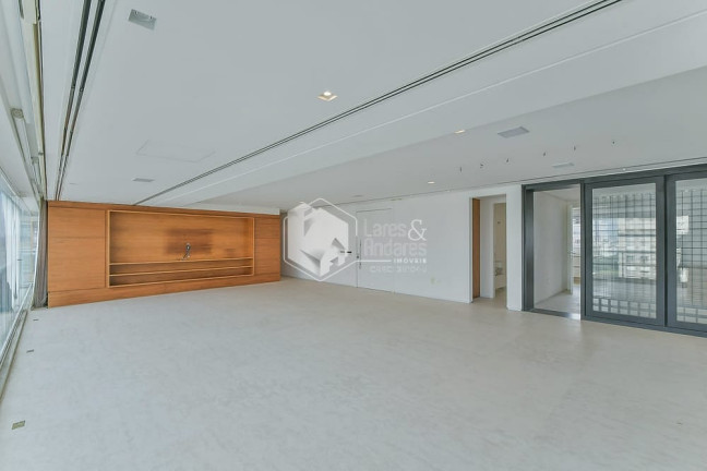 Imagem Apartamento com 4 Quartos à Venda, 412 m² em Vila Mariana - São Paulo