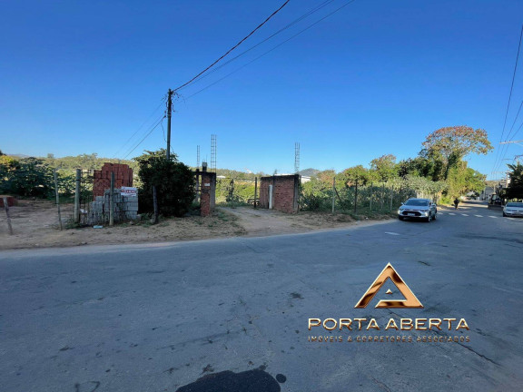 Terreno à Venda, 5.000 m² em Centro - Coronel Fabriciano