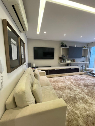 Imagem Imóvel com 3 Quartos à Venda, 220 m² em Campestre - Santo André