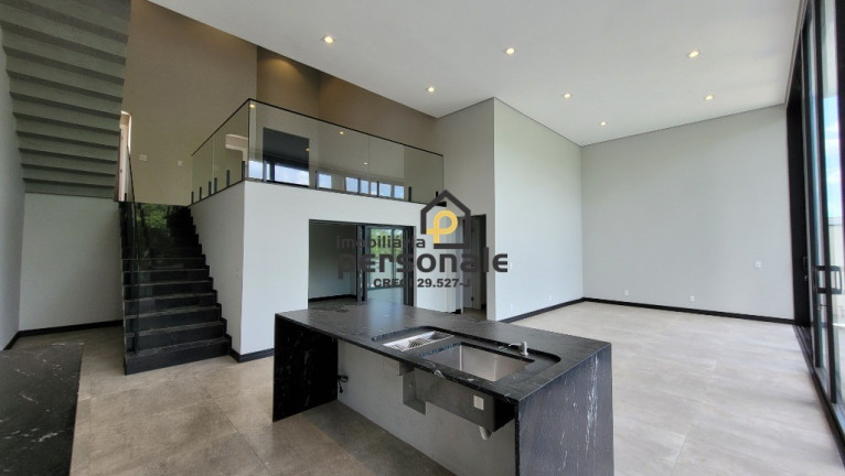 Imagem Imóvel com 3 Quartos à Venda, 303 m² em Alphaville Nova Esplanada - Votorantim Imagem Imóvel com 3 Quartos à Venda, 303 m² em Alphaville Nova Esplanada - Votorantim