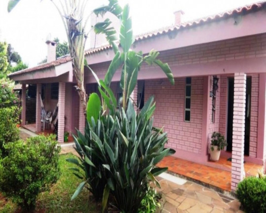 Imagem Imóvel com 3 Quartos à Venda,  em Vila Da Cunha - Ivoti