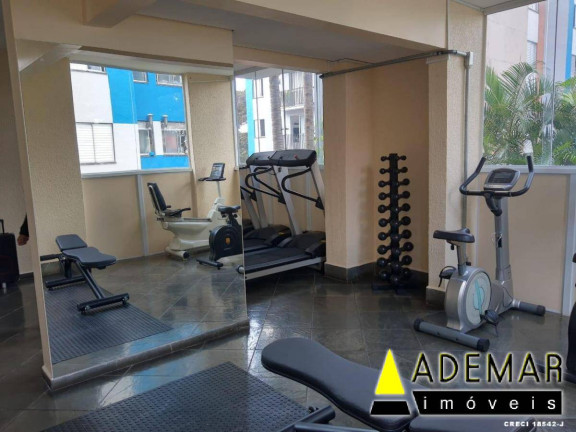Imagem Apartamento com 2 Quartos à Venda, 48 m² em Taboão - Diadema Imagem Apartamento com 2 Quartos à Venda, 48 m² em Taboão - Diadema