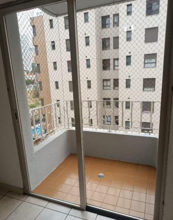 Imagem Apartamento com 3 Quartos à Venda, 70 m² em Vila Pompeia - São Paulo Imagem Apartamento com 3 Quartos à Venda, 70 m² em Vila Pompeia - São Paulo