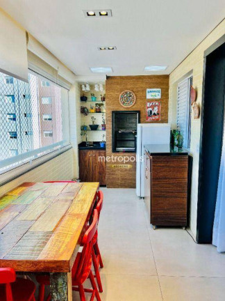 Imagem Apartamento com 2 Quartos à Venda, 90 m² em Vila Gumercindo - São Paulo