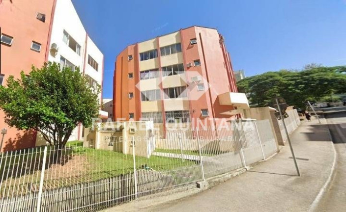 Imagem Apartamento com 1 Quarto para Alugar, 30 m² em Carvoeira - Florianópolis