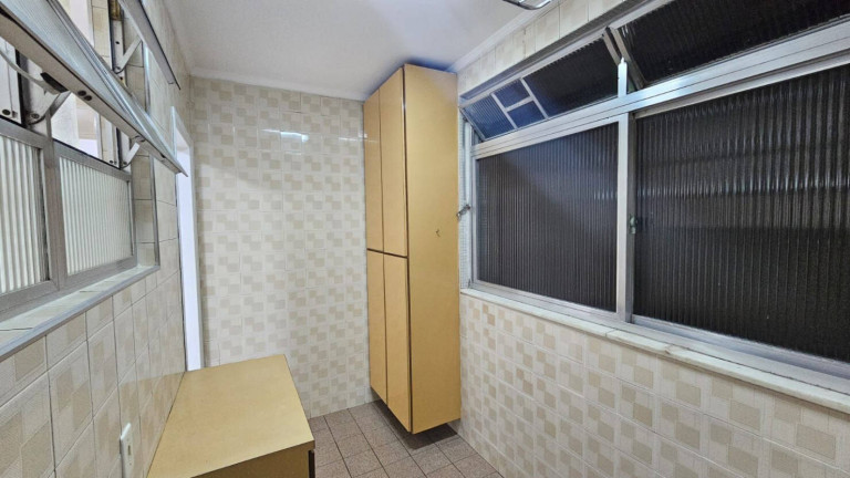 Imagem Apartamento com 1 Quarto à Venda, 60 m² em Gonzaga - Santos Imagem Apartamento com 1 Quarto à Venda, 60 m² em Gonzaga - Santos