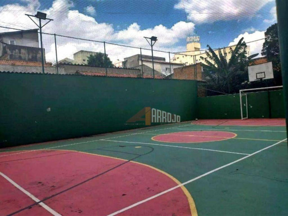 Imagem Apartamento com 2 Quartos à Venda, 57 m² em Vila Santana - São Paulo Imagem Apartamento com 2 Quartos à Venda, 57 m² em Vila Santana - São Paulo
