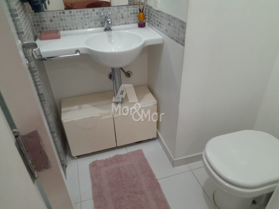 Imagem Apartamento com 4 Quartos à Venda, 135 m² em Pitangueiras - Guarujá