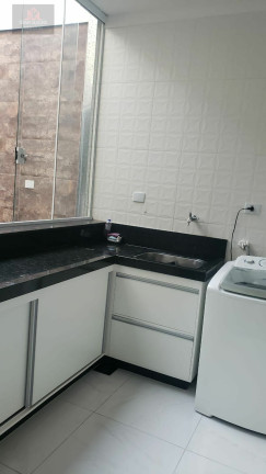 Imagem Casa com 3 Quartos à Venda, 121 m² em Jardim Terramérica Ii - Americana Imagem Casa com 3 Quartos à Venda, 121 m² em Jardim Terramérica Ii - Americana