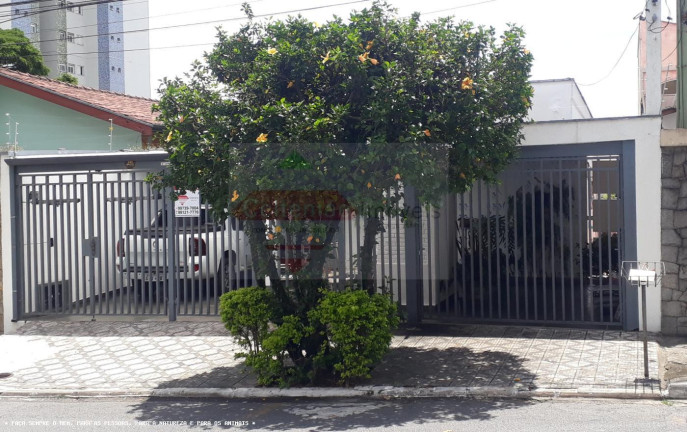 Imagem Casa com 4 Quartos à Venda, 319 m² em Jardim Eulalia - Taubaté