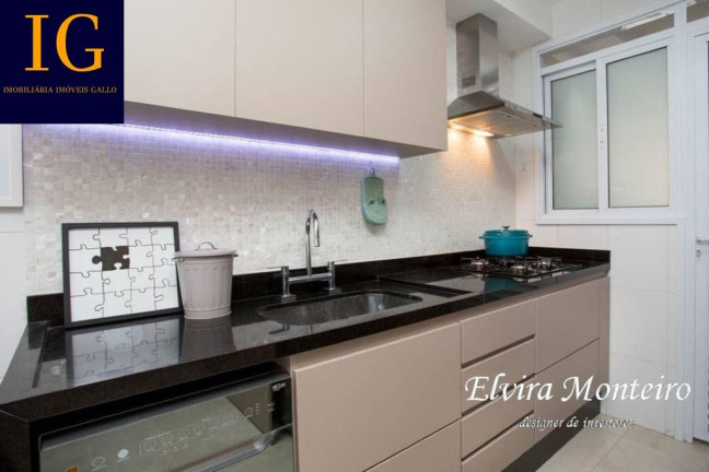 Imagem Apartamento com 3 Quartos à Venda, 98 m² em Barcelona - São Caetano Do Sul Imagem Apartamento com 3 Quartos à Venda, 98 m² em Barcelona - São Caetano Do Sul