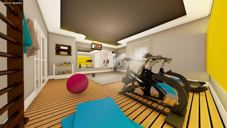 Imagem Apartamento com 2 Quartos à Venda, 66 m² em Vila Caiçara - Praia Grande Imagem Apartamento com 2 Quartos à Venda, 66 m² em Vila Caiçara - Praia Grande