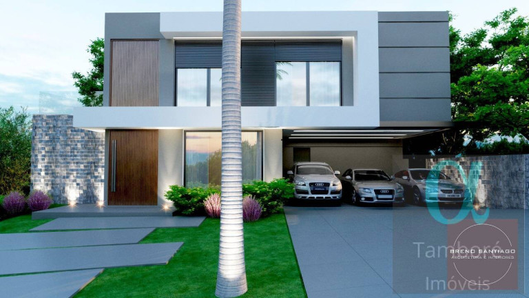 Imagem Casa com 4 Quartos à Venda, 450 m² em Tamboré - Santana De Parnaíba Imagem Casa com 4 Quartos à Venda, 450 m² em Tamboré - Santana De Parnaíba