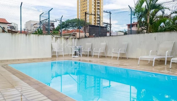 Apartamento com 2 Quartos à Venda, 110 m² em Vila Gumercindo - São Paulo