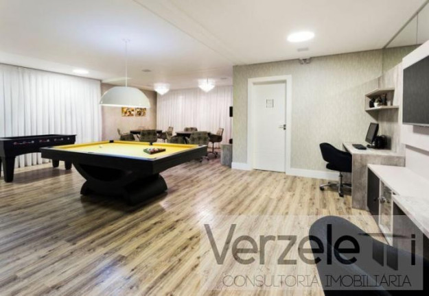 Imagem Apartamento com 3 Quartos à Venda, 129 m² em Centro - Balneário Camboriú