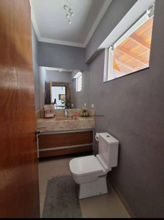 Imagem Casa com 3 Quartos à Venda, 160 m² em Jardim Nova Veneza - Sumaré