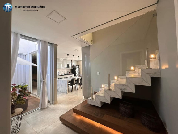 Imagem Casa com 4 Quartos à Venda, 300 m² em Ideal - Ipatinga