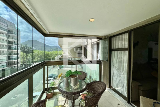 Imagem Apartamento com 3 Quartos à Venda, 80 m² em Recreio Dos Bandeirantes - Rio De Janeiro Imagem Apartamento com 3 Quartos à Venda, 80 m² em Recreio Dos Bandeirantes - Rio De Janeiro