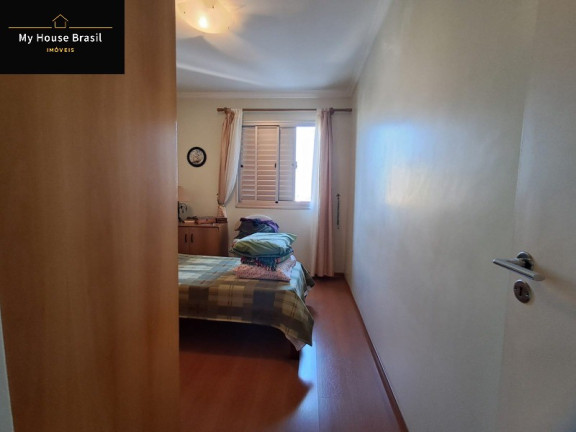 Imagem Apartamento com 3 Quartos à Venda, 98 m² em Parada Inglesa - São Paulo Imagem Apartamento com 3 Quartos à Venda, 98 m² em Parada Inglesa - São Paulo