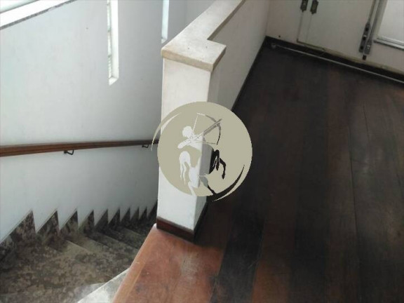 Imagem Casa com 4 Quartos à Venda, 380 m² em Gonzaga - Santos Imagem Casa com 4 Quartos à Venda, 380 m² em Gonzaga - Santos