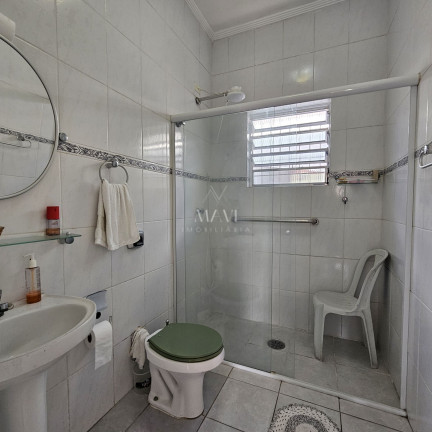 Imagem Casa com 2 Quartos à Venda, 88 m² em Caiçara - Praia Grande