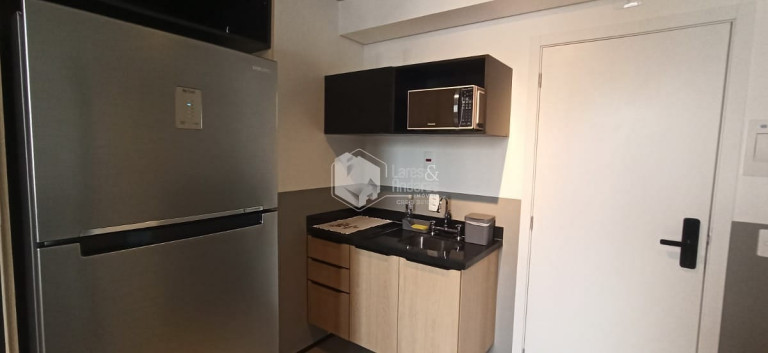 Imagem Apartamento com 1 Quarto à Venda, 25 m² em Consolação - São Paulo Imagem Apartamento com 1 Quarto à Venda, 25 m² em Consolação - São Paulo