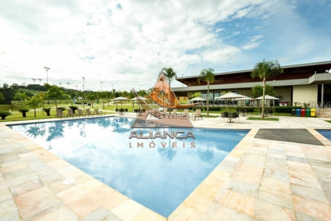 Imagem Terreno à Venda, 525 m² em Alphaville - Ribeirão Preto