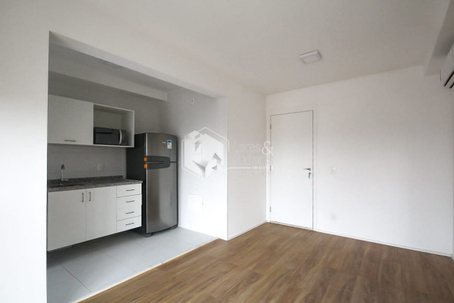 Imagem Apartamento com 1 Quarto à Venda, 50 m² em Vila Santa Catarina - São Paulo Imagem Apartamento com 1 Quarto à Venda, 50 m² em Vila Santa Catarina - São Paulo