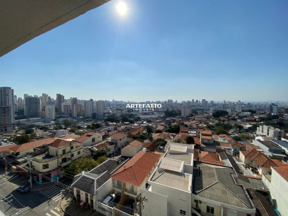 Imagem Apartamento com 3 Quartos à Venda, 79 m² em Ipiranga - São Paulo Imagem Apartamento com 3 Quartos à Venda, 79 m² em Ipiranga - São Paulo