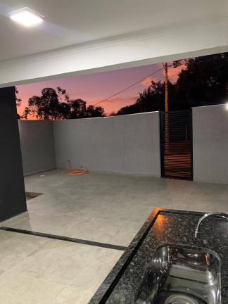 Imagem Casa de Condomínio com 2 Quartos à Venda, 169 m² em Caguassu - Sorocaba