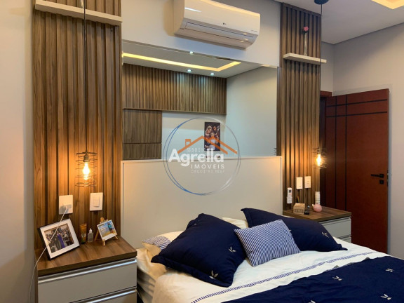 Imagem Imóvel com 3 Quartos à Venda, 200 m² em Condomínio Reserva Do Lago - Mogi Guaçu Imagem Imóvel com 3 Quartos à Venda, 200 m² em Condomínio Reserva Do Lago - Mogi Guaçu