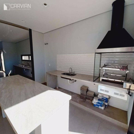 Imagem Casa com 3 Quartos à Venda, 278 m² em Bonfim Paulista - Ribeirão Preto