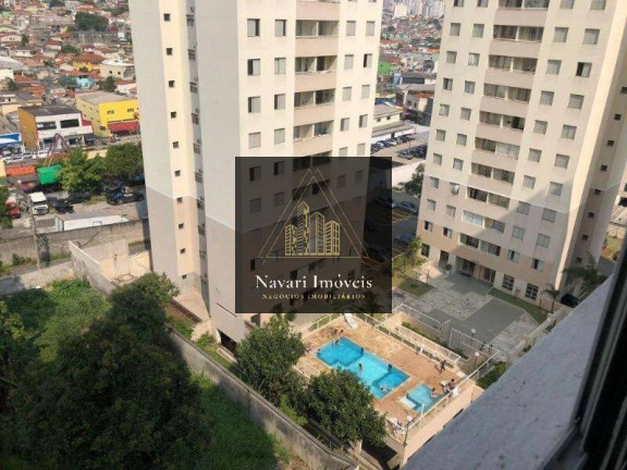 Imagem Apartamento com 2 Quartos à Venda, 50 m² em Imirim - São Paulo Imagem Apartamento com 2 Quartos à Venda, 50 m² em Imirim - São Paulo