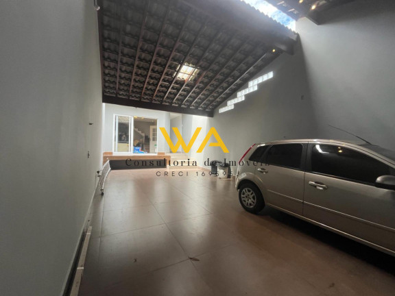 Imagem Sobrado com 3 Quartos à Venda, 200 m² em Vila Oliveira - Mogi Das Cruzes